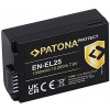 PATONA batéria pre Nikon EN-EL25 1350mAh Li-Ion Protect Z50 / Z fc / Z30
