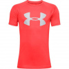Detské tričko Under Armour Tech Big Logo 628 YMD - M