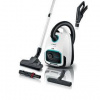 Podlahový vysávač Bosch ProHygienic BGL6HYG1 biely
