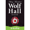 E-kniha Wolf Hall - Hilary Mantel