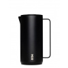 Turistický kávovar MiiR New Standard French Press 1 l - black