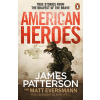 American Heroes - James Patterson