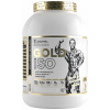 Kevin Levrone gold ISO 2000 g Príchuť: vanilka