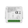 ANTIK Technology ANTIK Smart 1 Kanálový prepínací modul Zigbee bez neutrálu ATK-S10-L