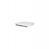 Cisco CBS350 Managed 8-port GE, PoE, 2x1G Combo - REFRESH (CBS350-8P-2G-EU-RF)