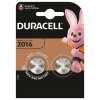 Duracell DL2016 2ks 10PP040007