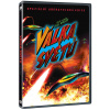 Válka světů SCE (1953) - DVD