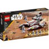 LEGO Star Wars 75342 Bojový tank republiky