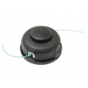 Makita strunová hlava poloatomatická 2,0mm, návin 3m, závit M8x1,25RH 198971-4