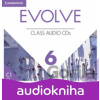 Evolve Level 6 Class Audio CDs