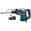 MAKITA HR3210FCT Vŕtacie kladivo SDS-plus 850W