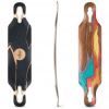 Longboard deska LOADED Icarus 38 velikost flex2