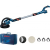 BOSCH GTR 550 PROFESSIONAL Brúska na sadrokartón 06017D4020