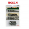 Vrtak, vrtáky - Bosch Uneo Set 19 ks 2609256989 (Boschová súprava vŕtacích vŕtačiek a kúskov UNEO SET BITS DRILL)
