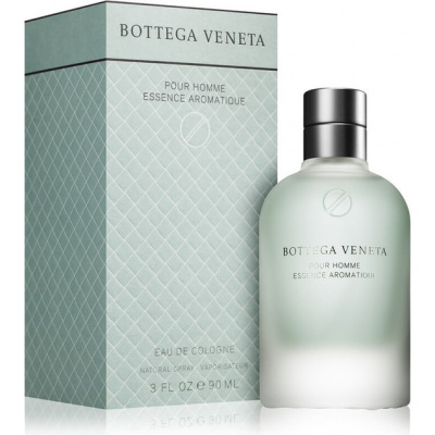 Bottega Veneta Bottega Veneta Essence Aromatique Pour Homme, Kolínska voda 90ml - tester pre mužov
