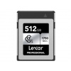 Lexar 512GB LCXEXSL512G-RNENG