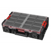 QBRICK SYSTEM ONE Organizer XL Multilayer Skrinka na kolieskach Inserts