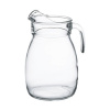 Sklenený džbán NIAGARA 2,5 l
