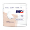 Seni Soft Normal Absorpční podložky 90 x 60 cm 30 ks