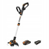 Worx Battery Craftser WG163E.2 20V 2.0AH (Worx Battery Craftser WG163E.2 20V 2.0AH)