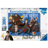 Ravensburger Harry Potter a čarodejníci 300 dielov