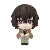 Megahouse Bungo Stray Dogs Look Up PVC Soška Osamu Dazai 11 cm