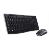 Logitech Wireless Combo MK270 920-004527