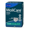 MoliCare Premium MEN PANTS 5 kvapiek L inkontinenčné naťahovacie nohavičky, obvod 100 - 150 cm, 1x7 ks