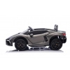 Ramiz Lamborghini Revuelto XL STRONG sivé vozidlo