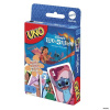 UNO Lilo & Stitch