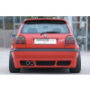 VW GOLF III - Spoiler pod zadný nárazník