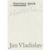Otevřený deník - Jan Vladislav