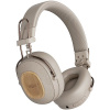 House of Marley Positívne Vibration Riddim BT Cream EM-JH135-CE