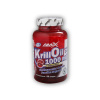 Amix Krill Oil 1000mg 60 tekutých kapslí
