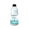 POLYMPT POLY WHIRLPOOL chémia do víriviek 1l chémia do víriviek - Chémia pre domácnosť