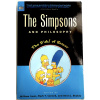 Simpsons and Philosophy: The D’oh! of Homer (2001) 1st print FN paperback