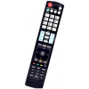 lg akb72914021 - náhradný diaľkový ovládač - replika kompatibilný