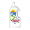 Ariel Fresh Breeze of Greek Island prací gél, 3,8 l