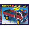 Merkur 4 Big set - 40 modelů, 602 dílů