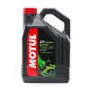 MOTUL 5000 4T 10W-40 4L