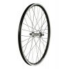 DEMA koleso Standard 26’ MTB čierne + GBS, predné