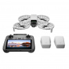 DJI Flip Fly More Combo (DJI RC 2) (ROZBALENO)