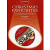 Guest Spot: Christmas Favourites Playalong For Flute + CD