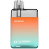 Vaporesso ECO Nano Pod elektronická cigareta 1000mAh Sunrise Orange 1ks