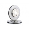 TATechnix Brzdový kotúč 275mm Toyota PREVIA II (_R3_) 2.4, 2.0D-4D - BREMBO