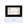 Dahua Technology DAHUA VTH2612L-W monitor video interkomu