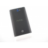HTC 8S zadný kryt čierny