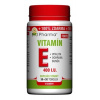 BIO Pharma Vitamín E Forte 400 I.U 30+30cps