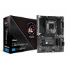 ASRock MB Sc LGA1700 Z790 PG LIGHTNING/D4, Intel Z790, 4xDDR4, 1xHDMI Z790 PG LIGHTNING/D4