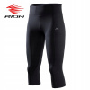 Ženské jogu Rion 3/4 Fitness Cut Cut (Ženské jogu Rion 3/4 Fitness Cut Cut)